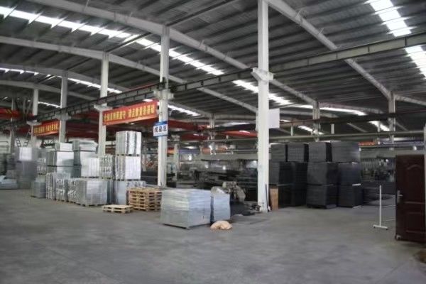 Chiny Hebei Zhuote wire mesh products Co., LTD profil firmy