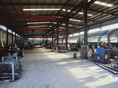 Chiny Anping Tiantai Metal Products Co., Ltd. profil firmy