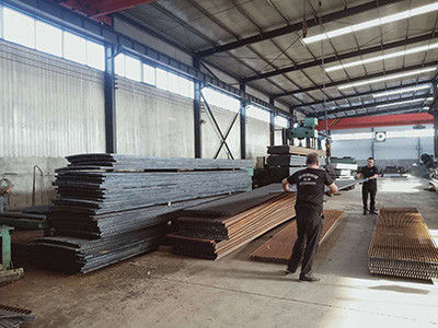 Chiny Anping Tiantai Metal Products Co., Ltd. profil firmy