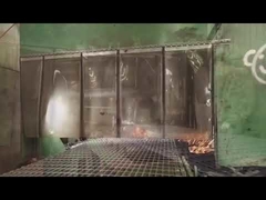 Producent krat stalowych ze stali nierdzewnej z Chin