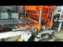 Załadunek i transport Kraty stalowe przemysłowe dla budownictwa