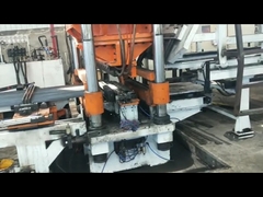 Stopnie schodowe Ząbkowana stalowa krata Metal ocynkowany ogniowo