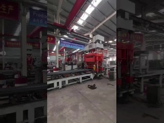 Włókna o szerokości 30 mm ze stopieniem do procesu spawania Jasna powierzchnia YB/T4001.1-2007