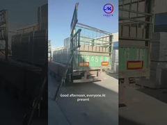 3mm poprzeczna pręta przemysłowa gratka z 30mm łożyska pręta pitch