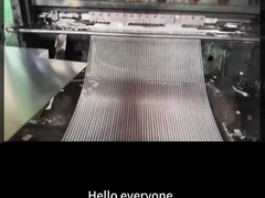 15mm Swm X 30mm Lwm Wydłużone blachy stalowe do unikalnych wzorów