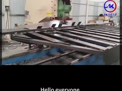 Przeciwpoślizgowe chodniki schodowe Diament 2 mm uchwyt podtrzymywanie bezpieczeństwo kratki dla schodowych chodników lub platform