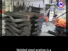 Płyty żuraw odporne na korozję ze stali dla standardowych rozmiarów USA