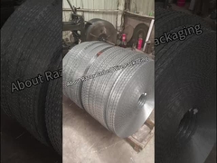 Różnorodność Ogrodu Łącznika Łańcuchowego Najwyższa kombinacja siły i elastyczności