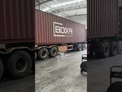 Ciężkie stalowe kratki płaskie ze stali nierdzewnej spawane dla długotrwałej wydajności