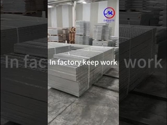 32*5 Powszechne sznurowane sznurowadła stalowe z dostosowalnym rozstawieniem pasów łożysk