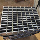 325/30/100 Platform Heavy Duty Metal Floor Grates Steel Grid Industrial