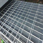Aluminum Alloy Hot Galvanized Grating Trench Cover Car Wash
