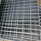 Drain Channel Grating Trench Cover Leak Proof Floor Carbon Steel Foot Pedals