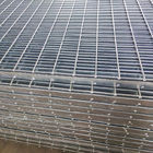 Galvanized Metal Serrated Heavy Duty Steel Grating Drainage Covers
