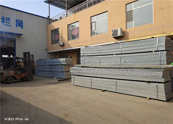 Industrial Steel Grating common speciifcation G253/30/100