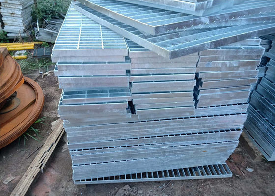 Industrial Steel Grating common speciifcation G253/30/100