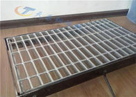 cross bar  5x5 6x6 8x8mm industrial steel grating