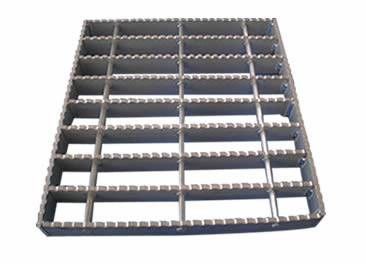 Specializing in The Production Aluminum Grating Suppliers