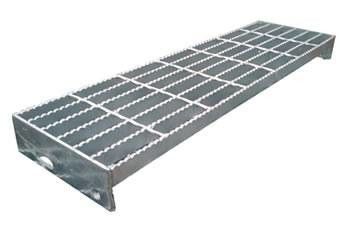 Specializing in The Production Aluminum Grating Suppliers