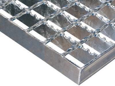 Specializing in The Production Aluminum Grating Suppliers