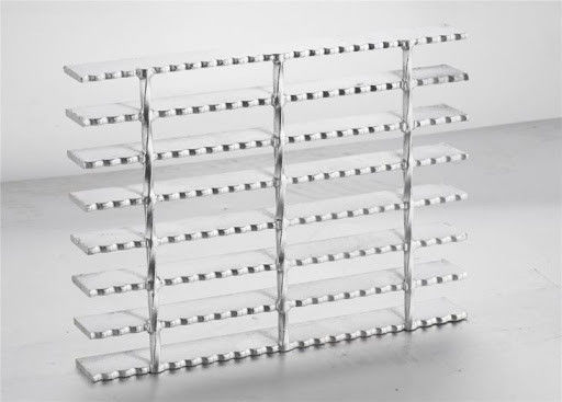 Specializing in The Production Aluminum Grating Suppliers