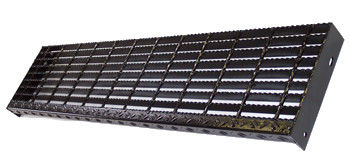Specializing in The Production Aluminum Grating Suppliers
