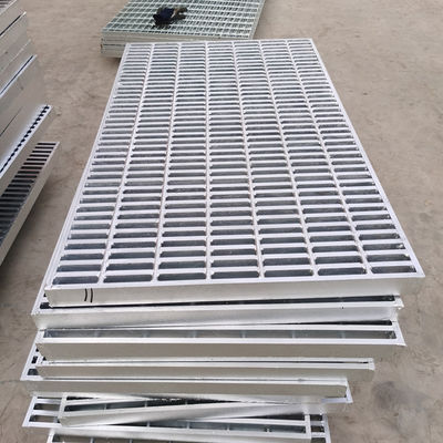 Wszechstronne podłogi mezzanine Łatwy proces instalacji