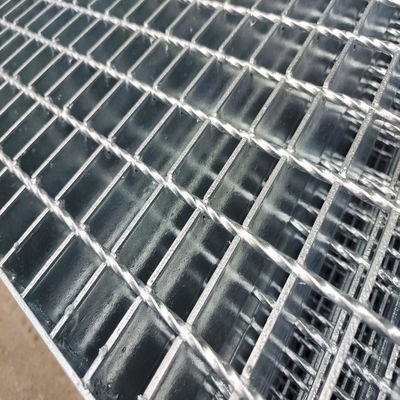 Aluminum Alloy Hot Galvanized Grating Trench Cover Car Wash