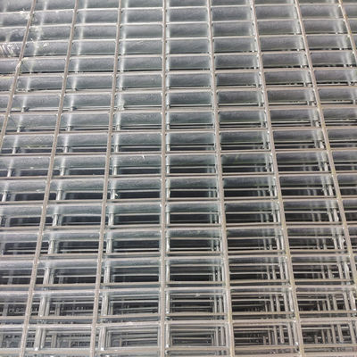 Galvanized Metal Serrated Heavy Duty Steel Grating Drainage Covers