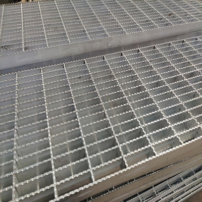 6 mm aluminiowe kratki z anodowanym wykończeniem do przeciwdziałania korozji