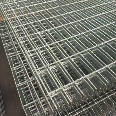 3 mm 35 mm wzmocnione łożyska stalowe kratki do podłogi ciężkiej