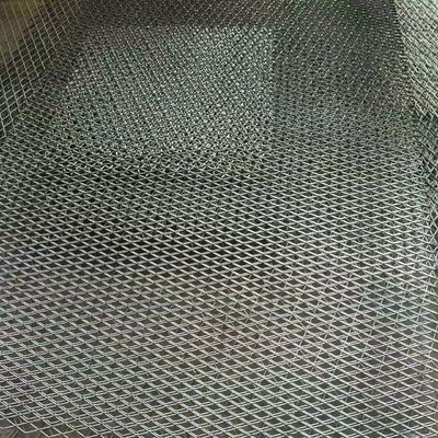 Q235 Płytka bieżnika metalowego ze stali o wysokiej odporności na korozję