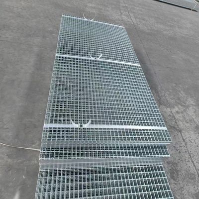30 mm szczelinka ze stali przeciwrzędnej Jasna powierzchnia