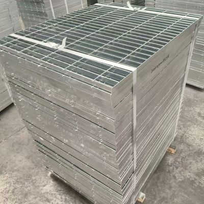 Durasteel Gridwalk Pro Series Ciężki przemysłowy system kratki podłogowej