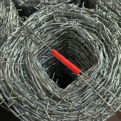 Długotrwałe, odporne na korozję sznurowe liny do metalowych materiałów budowlanych