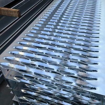 1.5mm Rozszerzona blacha metalowa 30mm Swm