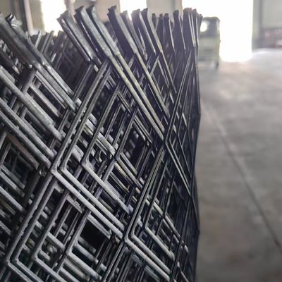 Wysokiej wydajności gabionowa siatka drukowa do ochrony przed erozją i wzmocnienia nachylenia