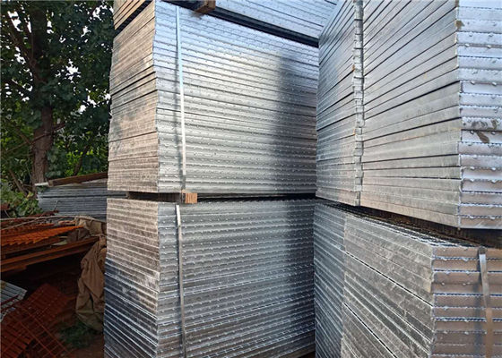 Industrial Steel Grating common speciifcation G253/30/100