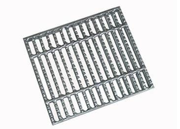 Specializing in The Production Aluminum Grating Suppliers